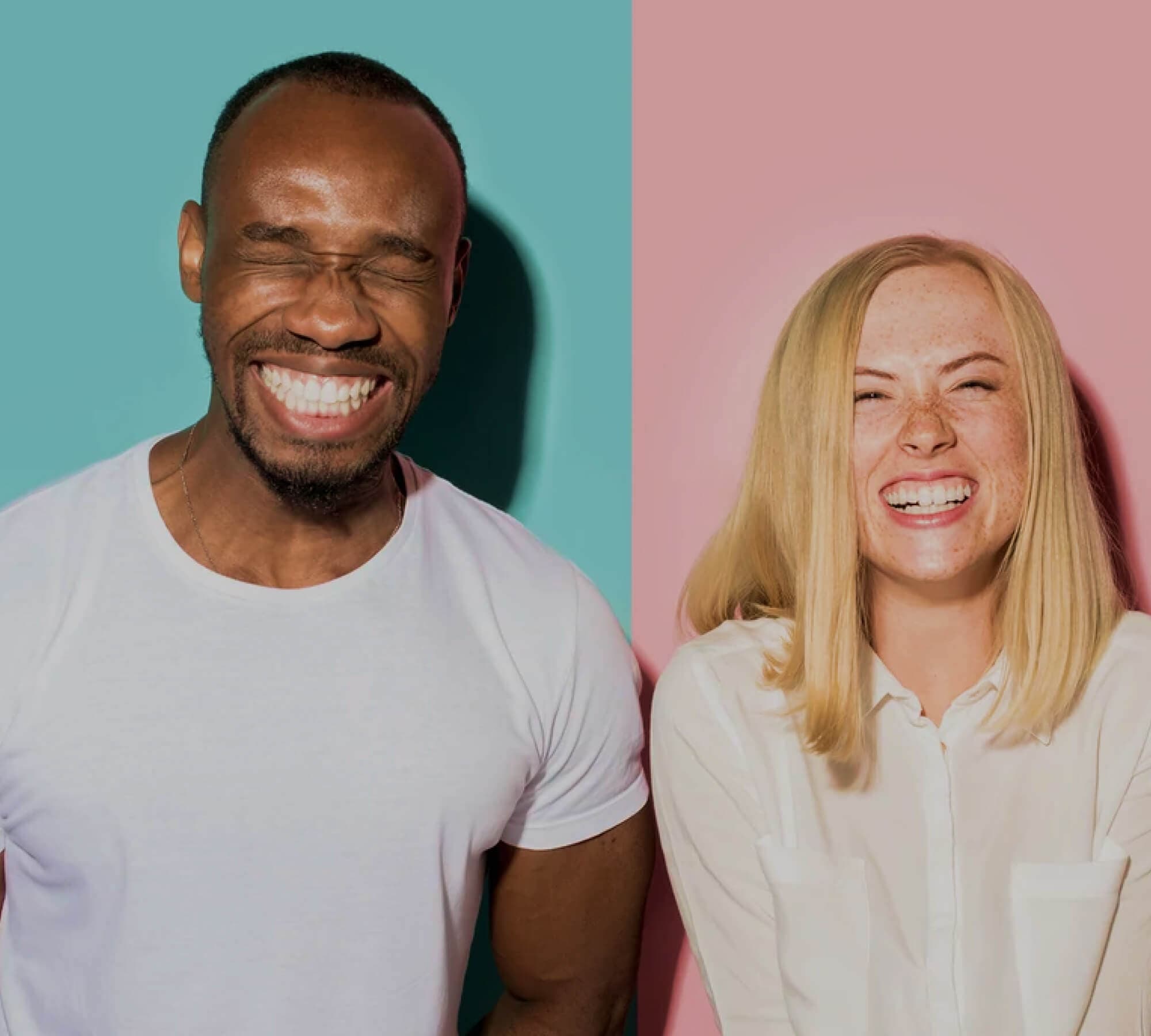 The Experience of Connection.